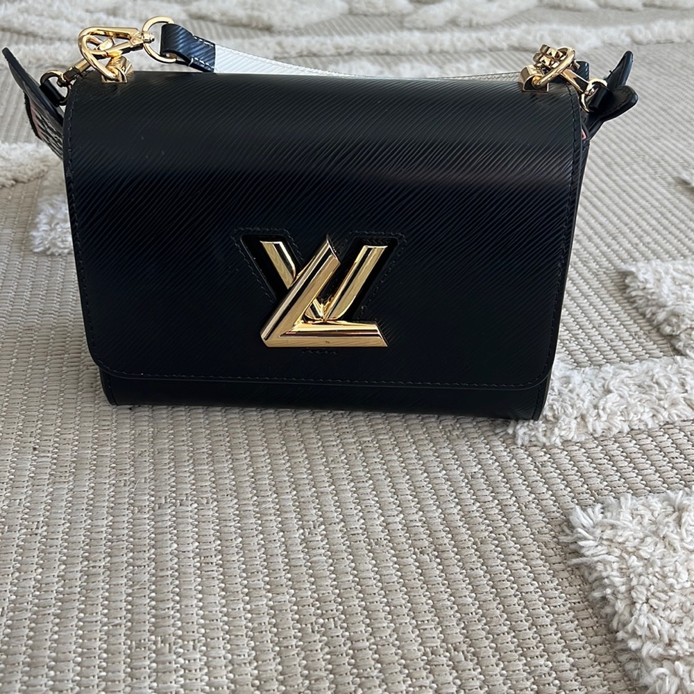 LV crossbody